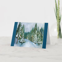 Nueva Nieve, de Munch, Bella Artes