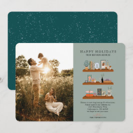 Tarjeta Festiva Nuevas plataformas residenciales Green Moving Invi