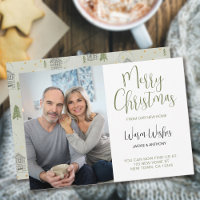 Nuevo doodle de origen y árbol de pino foto vertic