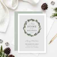 Nuevo Hogar Elegante Neutral Gris Verde Vino Wreat