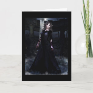 Tarjeta Festiva Nyte