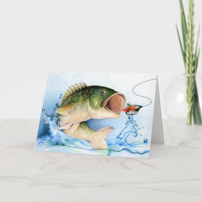 Tarjeta Festiva Obtención de arte por K. Liu - Grado 10 (Anverso)