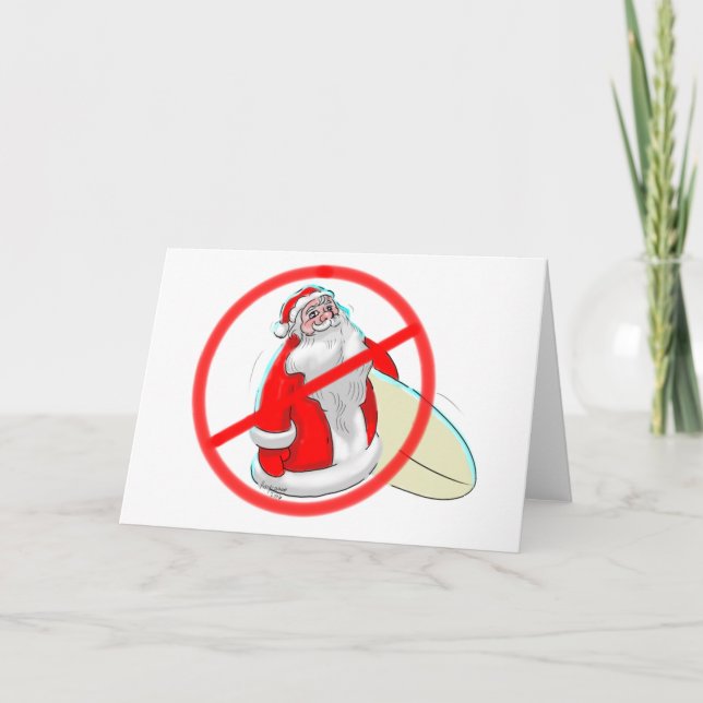 Tarjeta Festiva ¡Oh, AnTa! (Anverso)