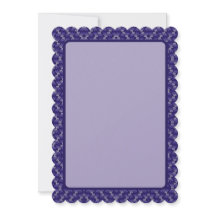 Ola de ciruelas profundas