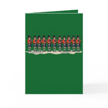 Once Apóstoles Fieles Pipers Recortable 3