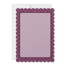 Onda de Cranberry-Rosa