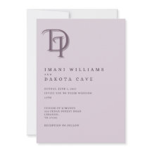 Orden personalizado Imani y Dakota