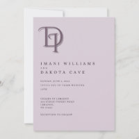 Orden personalizado Imani y Dakota