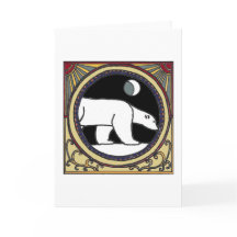 Oso polar de Nouveau