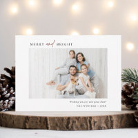 Paisaje fotográfico simple de merry y familia bril