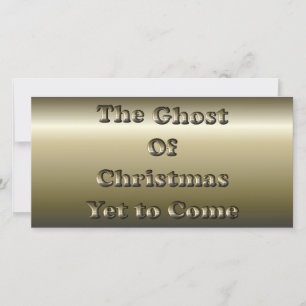 Tarjeta Festiva Palabras de sabiduría para el feriado de los Navid