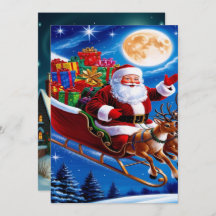 Papel pintado encantador de la aldea de invierno d