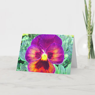 Tarjeta Festiva Para mi papá