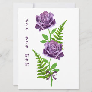 Tarjeta Festiva Para ti Mamá