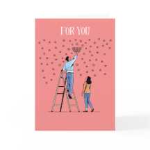 Pareja caprichosa "Para ti robaría las estrellas"