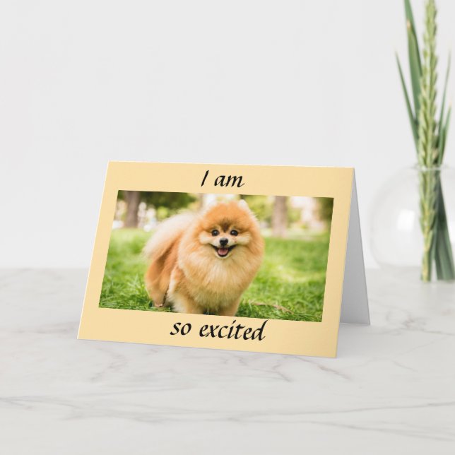 TARJETA FESTIVA PASANDO POR AQUÍ PARA DECIR QUE TENGAS UN FELIZ DÍ (Anverso)