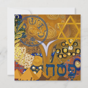 Tarjeta Festiva Pascua