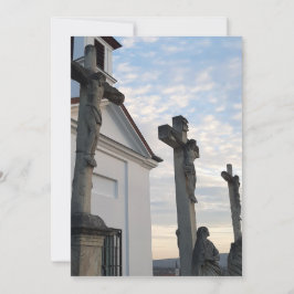 Tarjeta Festiva Pascua