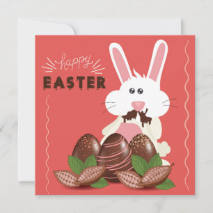 Tarjeta Festiva Pascua