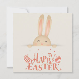Tarjeta Festiva Pascua