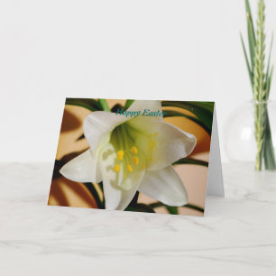 Tarjeta Festiva Pascua