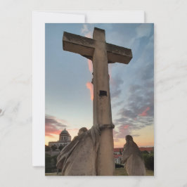 Tarjeta Festiva Pascua