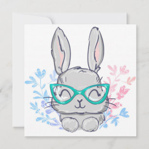 Tarjeta Festiva Pascua