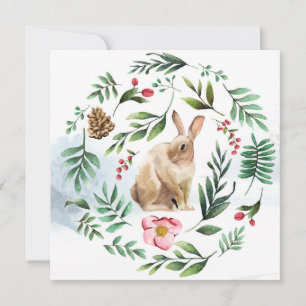 Tarjeta Festiva Pascua