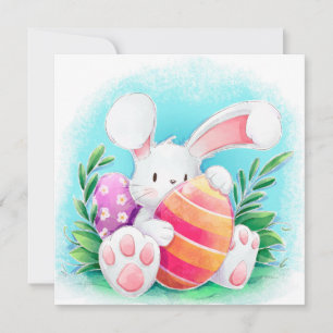 Tarjeta Festiva Pascua