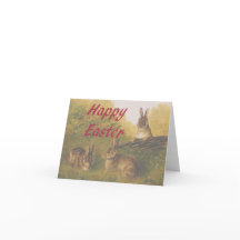 Pascua feliz