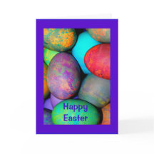 ¡Pascua feliz a mi sobrina del Special del