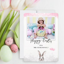 Pascua fotográfica personalizado