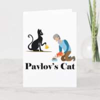 Pavlov y su curiosa psicología