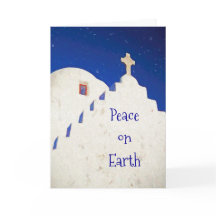 Paz en la Tierra