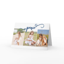 Paz Tres Collages de fotos