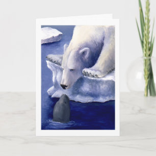 Tarjeta Festiva Paz y alegría