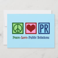 Peace Love Public Relations Agencia de Relaciones 