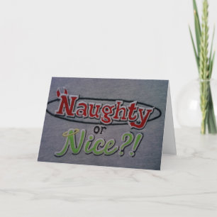 TARJETA FESTIVA PEQUEÑA O NICE-I PREFERIDA NOCTURNA
