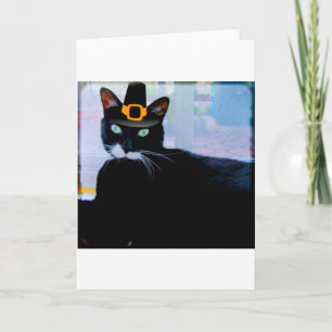 Tarjeta Festiva Peregrino Lucy