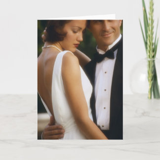 Tarjeta Festiva Perfección