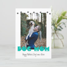 Perro Mamá | Impresiones de pinturas | Personaliza