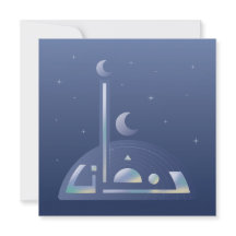 Personalizable Ramadán