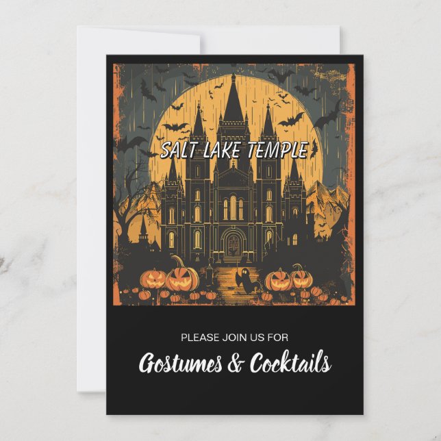 Tarjeta Festiva Personalización |  (Anverso)