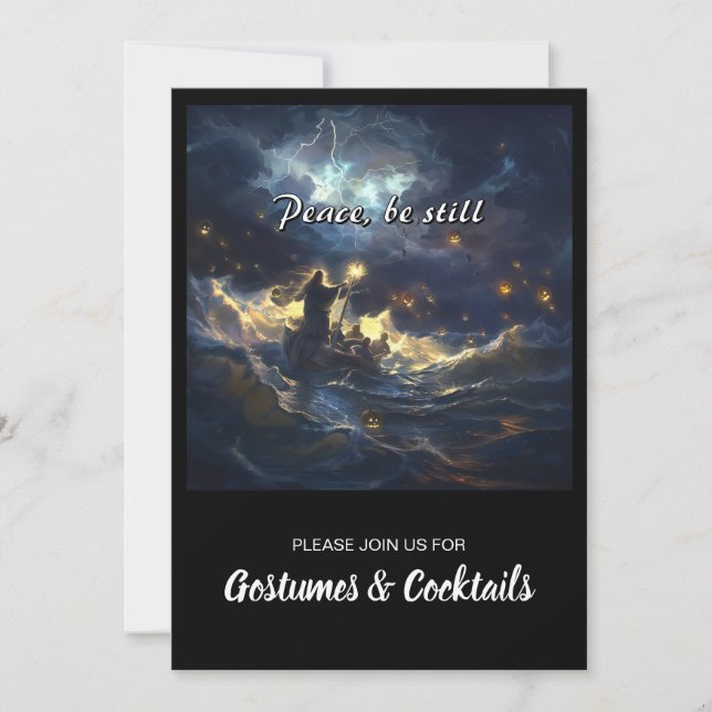 Tarjeta Festiva Personalización |  (Anverso)