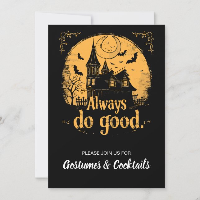 Tarjeta Festiva Personalización |  (Anverso)