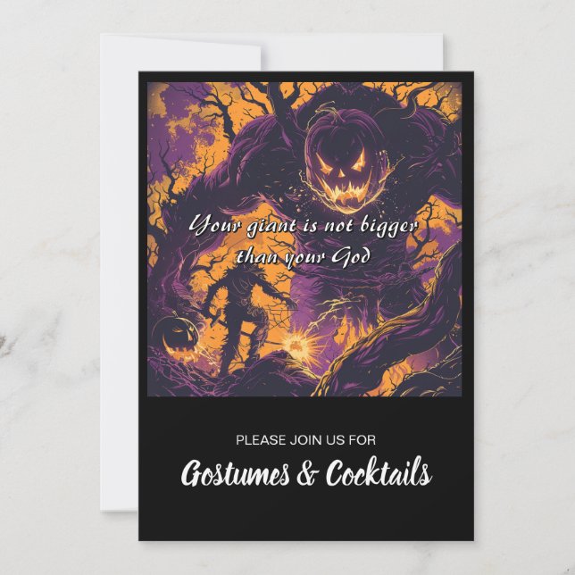 Tarjeta Festiva Personalización |  (Anverso)