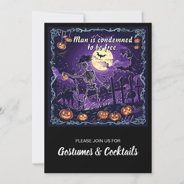 Tarjeta Festiva Personalización |  (Anverso)