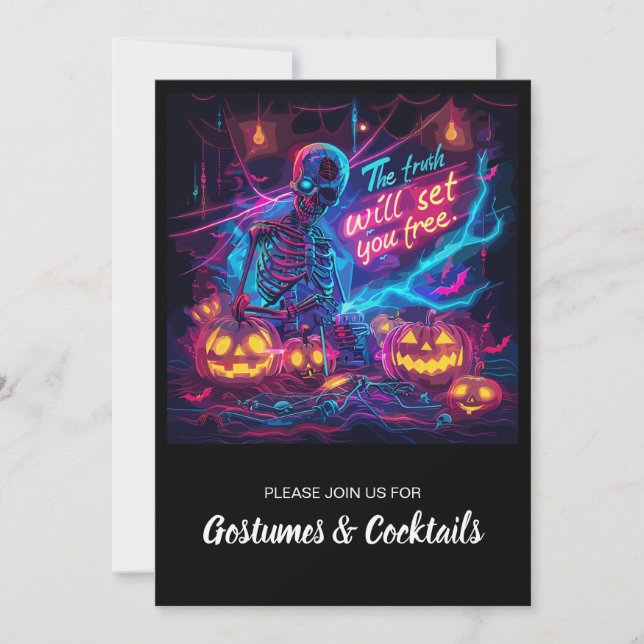 Tarjeta Festiva Personalización | (Anverso)