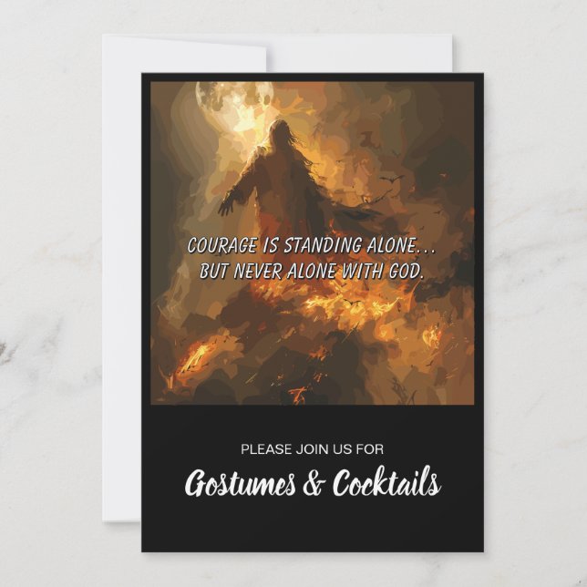 Tarjeta Festiva Personalización | (Anverso)