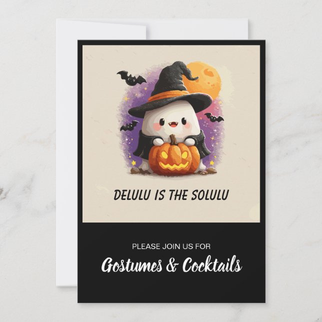 Tarjeta Festiva Personalización |  (Anverso)